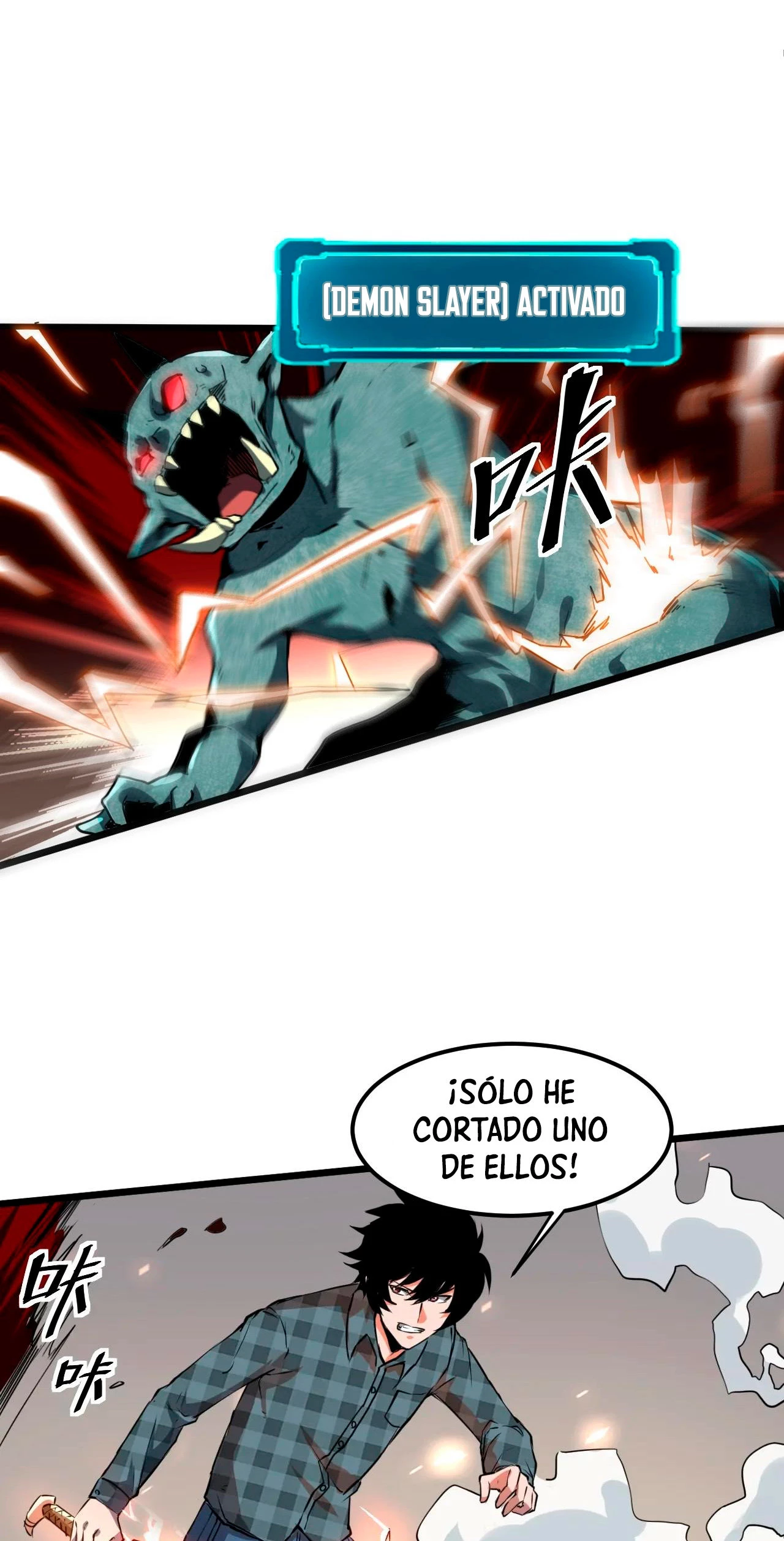 El rey de los errores > Capitulo 4 > Page 211